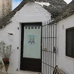 Bed and breakfast Trullimania Alberobello
