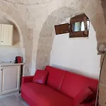 Bed and breakfast Trullimania Alberobello