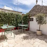 Bed and breakfast Trullimania Alberobello
