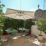 Bed and breakfast Trullimania 4*