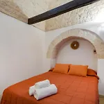 Bed and breakfast Trullimania