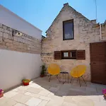 Bed and breakfast Trullimania 4*