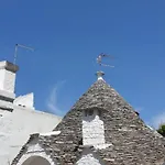 Bed and breakfast Trullimania Alberobello