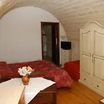 Bed and breakfast Trullimania