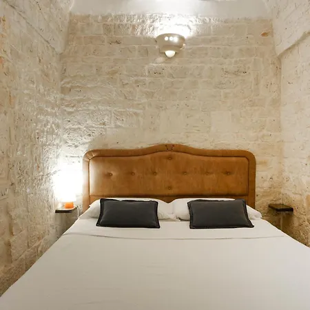 Trullimania فندق مبيت وإفطار 4*