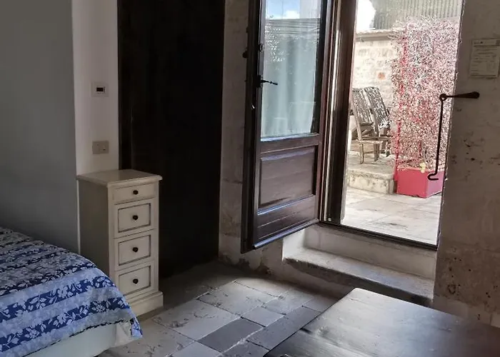 Trullimania ألبيروبيللو