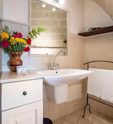 Trullimania 3* 阿尔贝罗贝洛