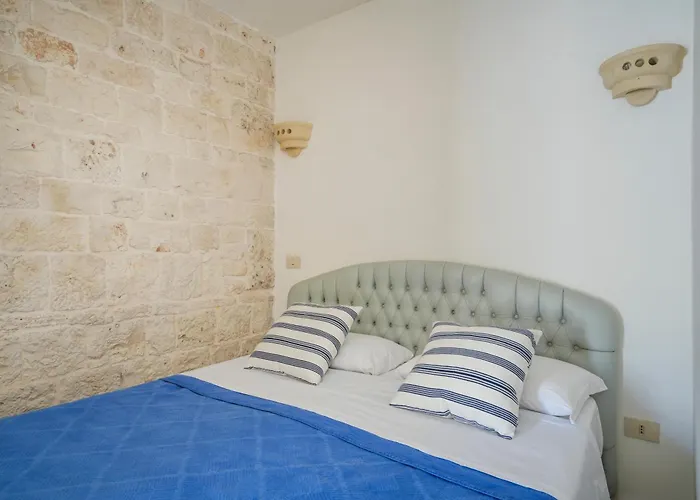 Trullimania 住宿加早餐酒店 3*