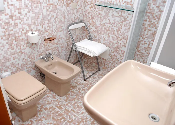 住宿加早餐酒店 Trullimania