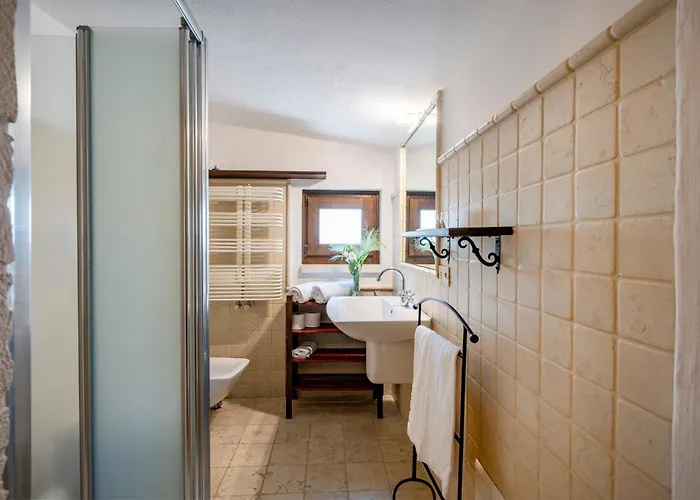 Trullimania 住宿加早餐酒店