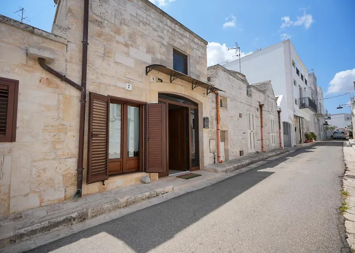 Trullimania 3* 阿尔贝罗贝洛