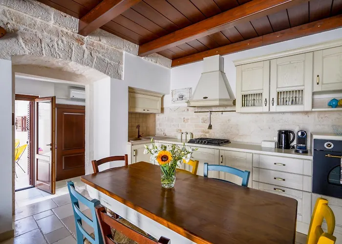 Trullimania 阿尔贝罗贝洛