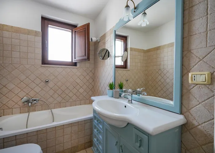 Trullimania 住宿加早餐酒店 阿尔贝罗贝洛