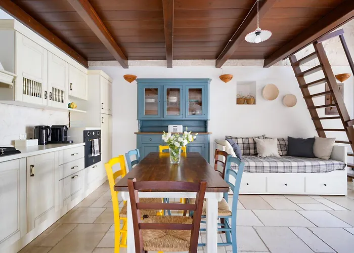 Trullimania 3* 阿尔贝罗贝洛