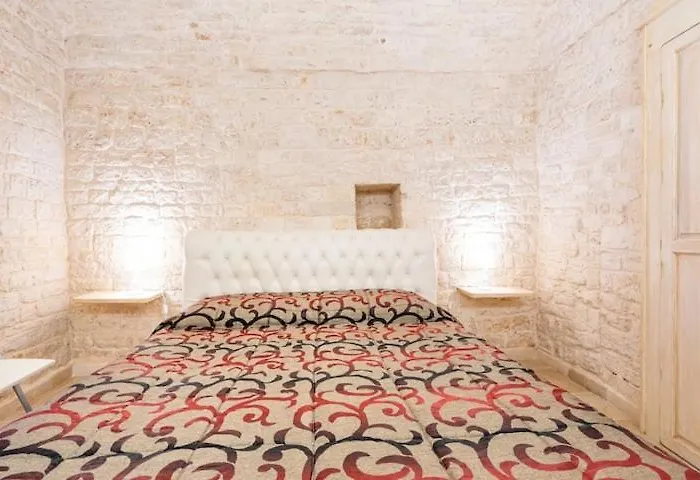 Trullimania 3* 阿尔贝罗贝洛