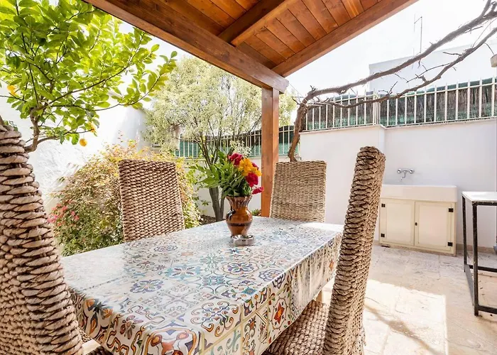 Trullimania 3* 阿尔贝罗贝洛