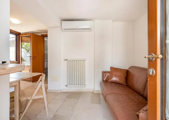 住宿加早餐酒店 Trullimania