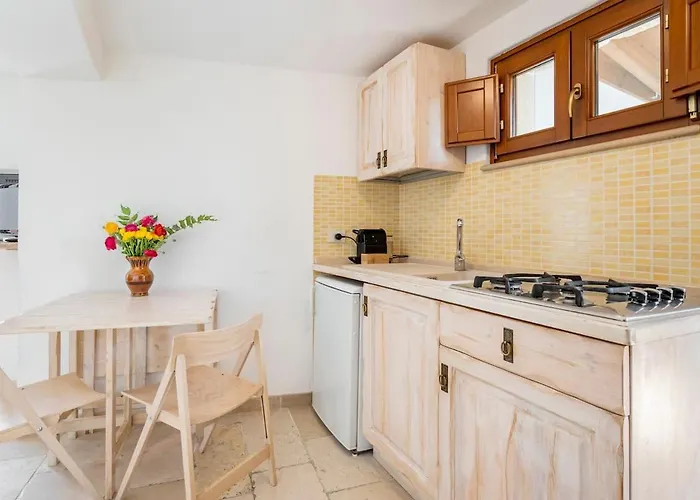 Trullimania 3* 阿尔贝罗贝洛