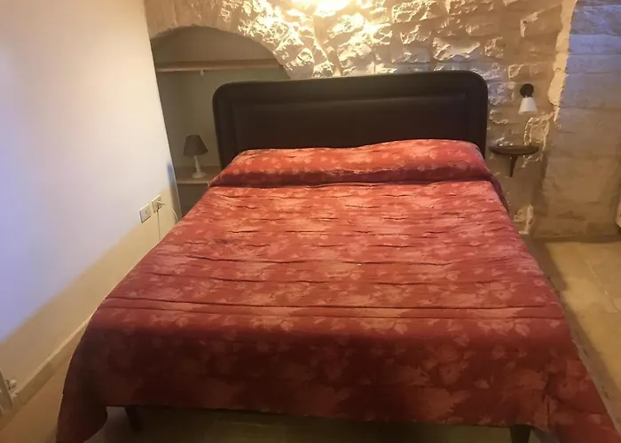 Trullimania 阿尔贝罗贝洛