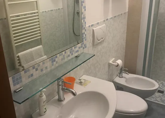 Trullimania 住宿加早餐酒店