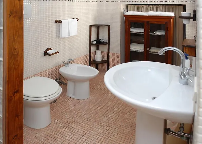 住宿加早餐酒店 Trullimania 3*