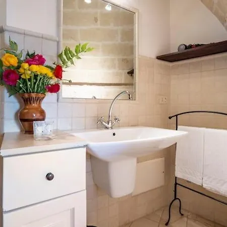 Trullimania 3* ألبيروبيللو