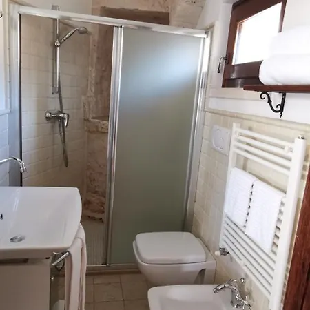 Bed and Breakfast Trullimania 4*