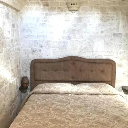 Trullimania فندق مبيت وإفطار 3*