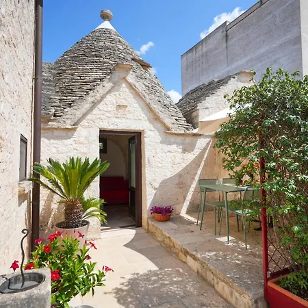 Trullimania Alberobello