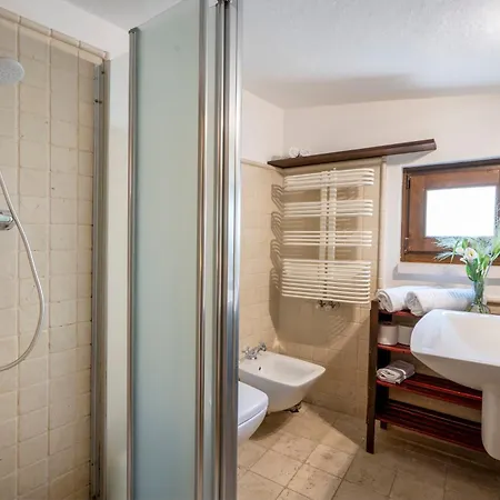 Trullimania 3* ألبيروبيللو