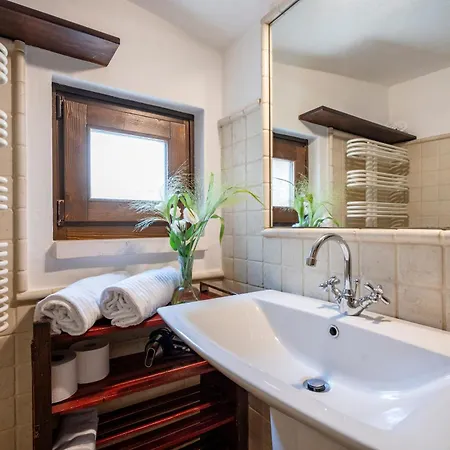 فندق مبيت وإفطار Trullimania