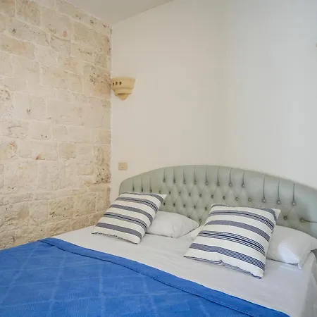 Trullimania فندق مبيت وإفطار 3*