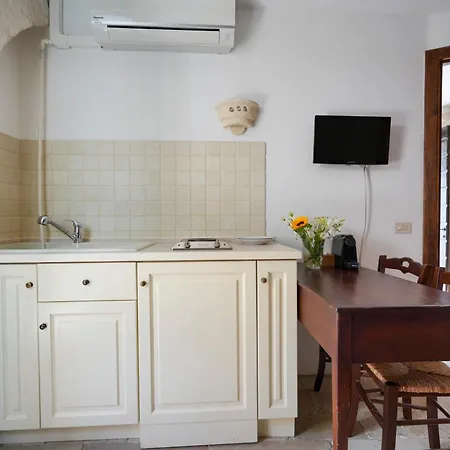 فندق مبيت وإفطار Trullimania ألبيروبيللو