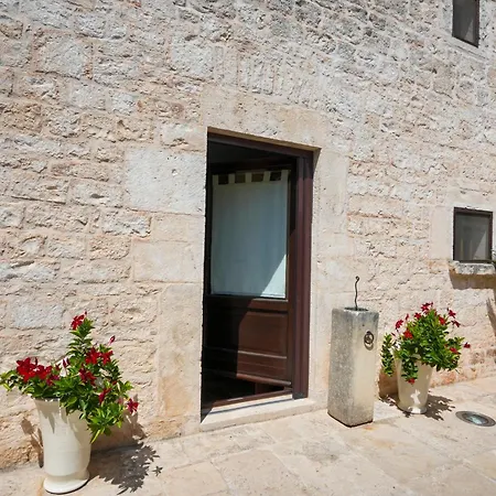 Trullimania ألبيروبيللو