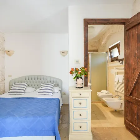 Trullimania 3* ألبيروبيللو