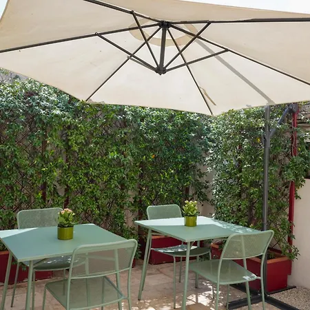 فندق مبيت وإفطار Trullimania