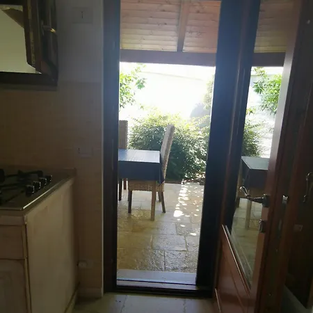 Trullimania فندق مبيت وإفطار