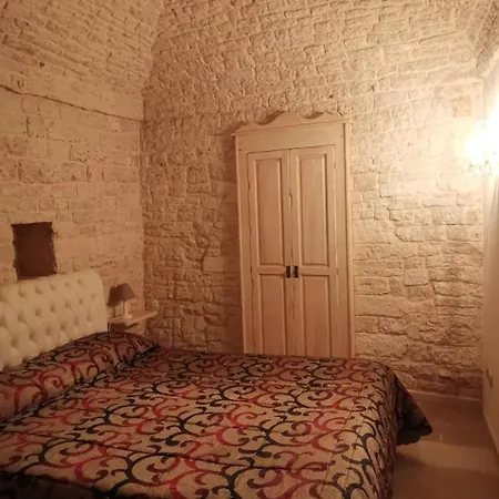 Trullimania فندق مبيت وإفطار 3*