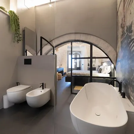 فندق مبيت وإفطار Trullimania 3*