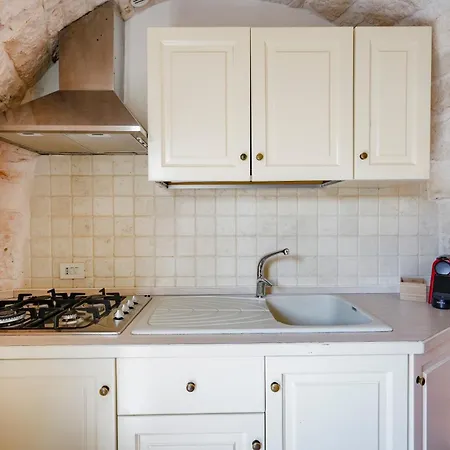 Trullimania 3* ألبيروبيللو