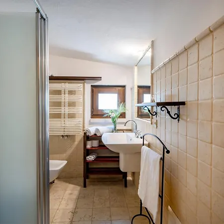 Trullimania فندق مبيت وإفطار