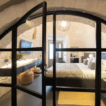 Trullimania ألبيروبيللو