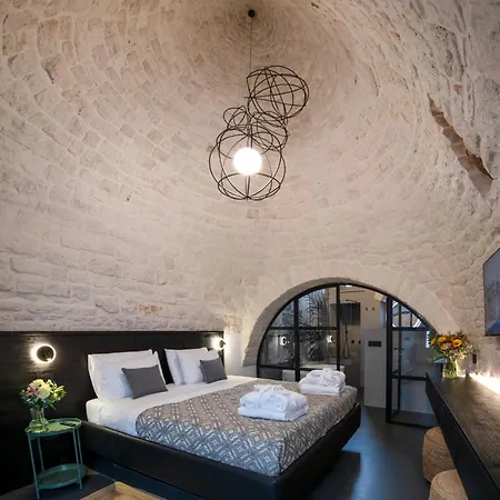 Trullimania فندق مبيت وإفطار 3*