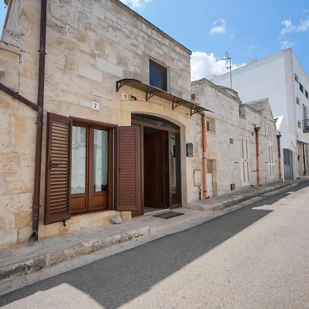 Trullimania 3* ألبيروبيللو