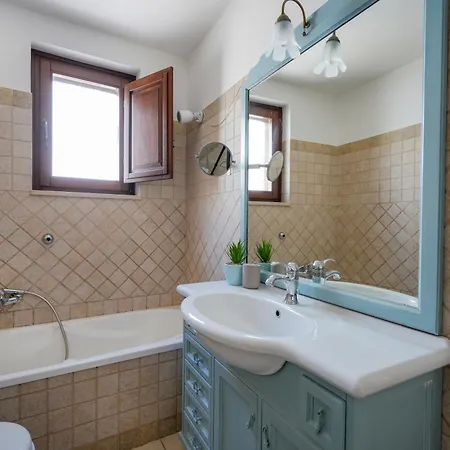 Trullimania فندق مبيت وإفطار ألبيروبيللو