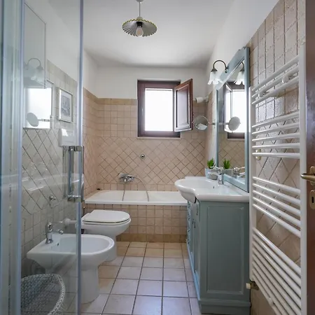 فندق مبيت وإفطار Trullimania ألبيروبيللو