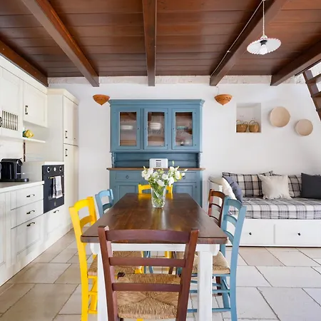 Trullimania 3* ألبيروبيللو