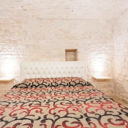 Trullimania 3* ألبيروبيللو