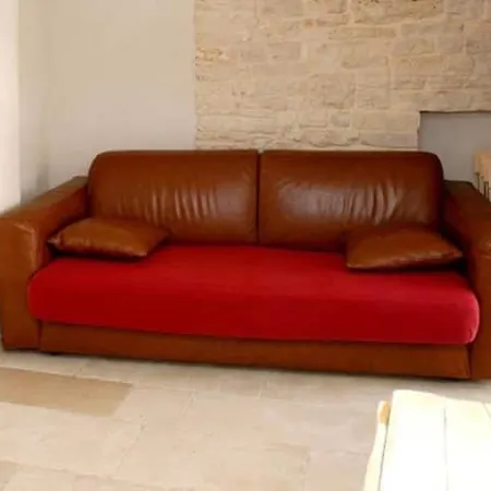 فندق مبيت وإفطار Trullimania