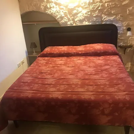 Trullimania ألبيروبيللو